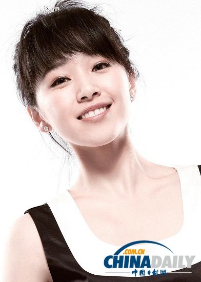 阚清子为《爱》苦练手语 演<em>哑女</em>诠释无声真爱