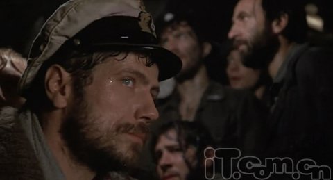 PSP《从海底出击》MP4高清电影下载