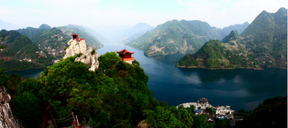 湖北清江画廊旅游开发有限公司简介