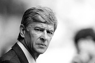 球员打奥运 温格很心烦: 奥运会足球赛也叫球赛