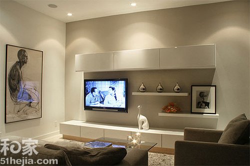 21条客厅家具摆放风水 节日欢聚乘势转运