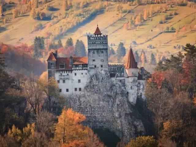 这18个目的地旅行 内容丰富分分钟玩回机票价