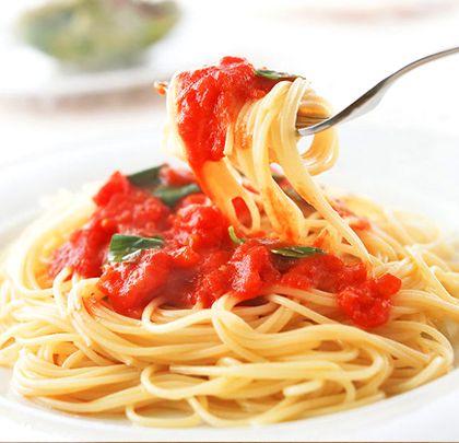 减肥瘦身:睡前狂吃也不会长胖的20种食物