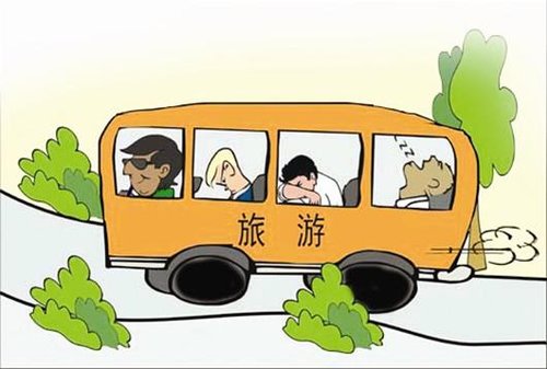 武汉郊区游投诉多存黑车黑导、变相收费等问题