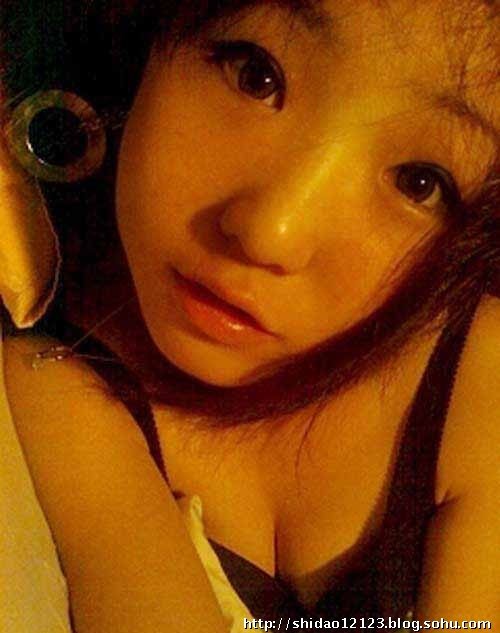 相机的错?盘点近期网络OOXX不雅照事件_腾讯