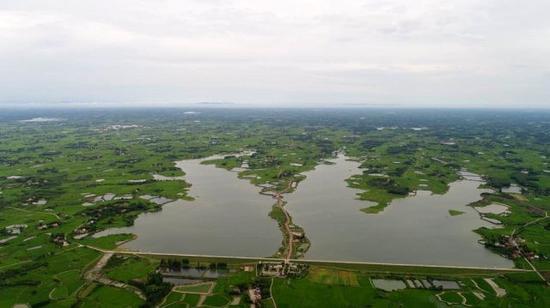 湖北一次性拿下十个国家湿地公园 哪个离你家最近