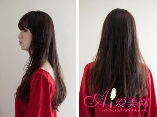 打造心机潮流<em>发型</em>