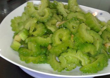 入秋降火菜 九道苦瓜美食_吃喝玩乐_精彩资讯