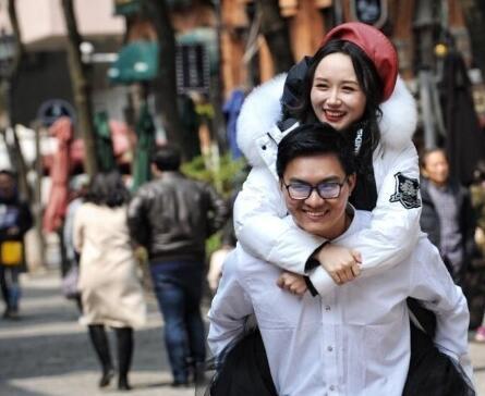 湖北本周末最高温逼近20℃ 武汉天气晴好升温