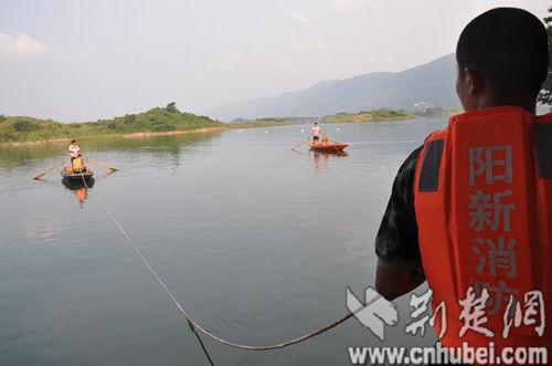 湖北大学生仙岛湖景区游玩 酒后下水游泳溺亡