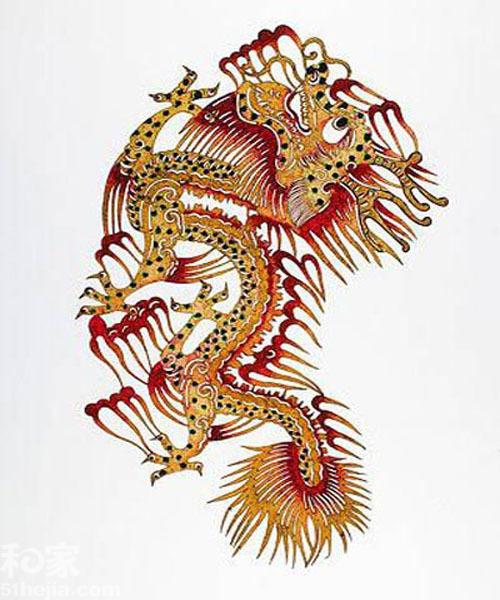讲究风水健康 打造快乐厨房