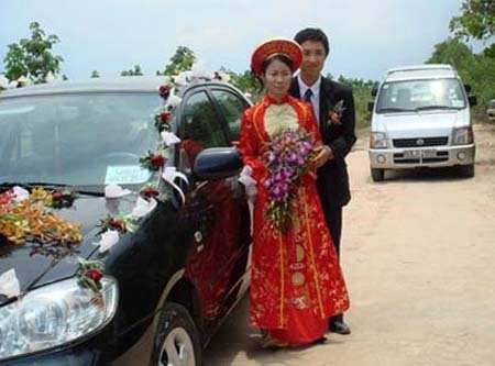 难逃的越南新娘经济黑幕_婚嫁频道_2010手动