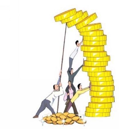 财神客栈算财运 揭10大气死财神漏财风水(图)