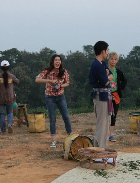 组图:泰国翻版王菲<em>很有</em>范儿 <em>气质</em>出众更会穿_