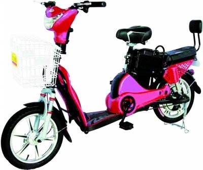 武汉70万辆电动车20日起上牌 工本费为20元\/车