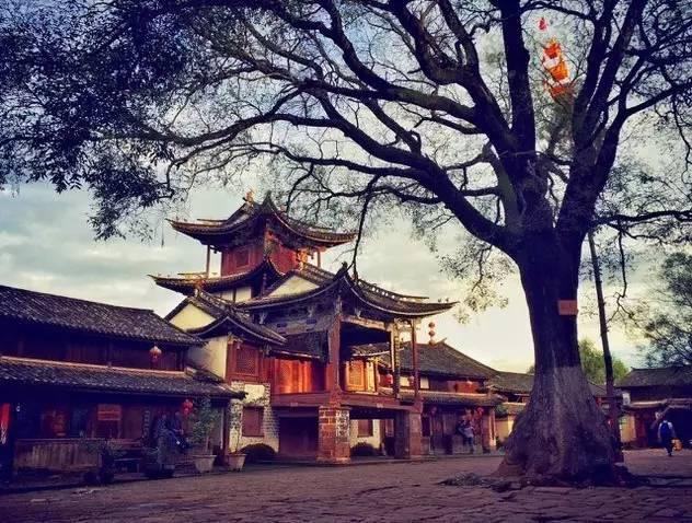 乌镇旅游人口_乌镇旅游图片(3)
