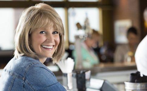 什么叫更年期综合症 5招治疗更年期综合症