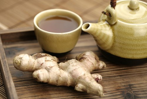 饮食防感冒:教您<em>自制</em>风味各异姜汤_大楚网_腾