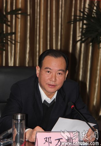 百家国际知名企业武汉新港行11月18-19日举