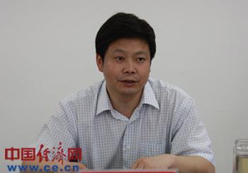 宜昌市委副书记王兴于拟任正厅职领导干部(图