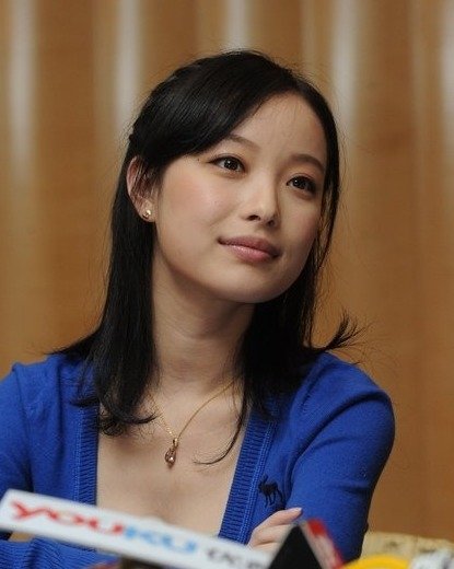 倪妮杨幂刘诗诗白百何 盘点2012年身价飙升最快的女星