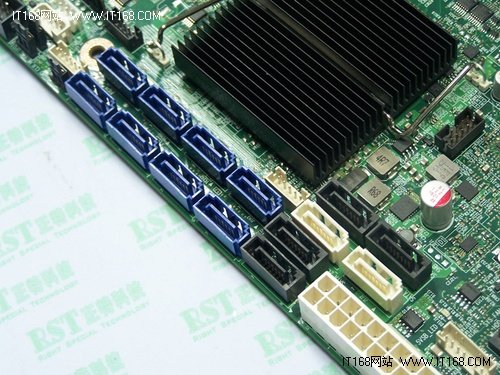 E5 服务器主板-Intel S2600CP2到货