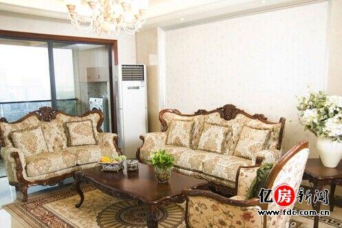 古典田园地中海 史上最全装修风格全解读