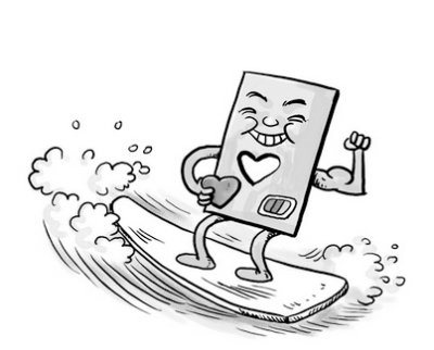 换芯片卡多数银行未能普及 银行系统需升级