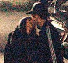 郭书瑶与男友假分手 曝两人街头热吻照