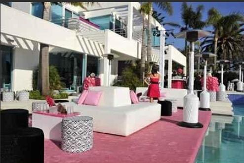 世界最奢华的10大私人豪宅