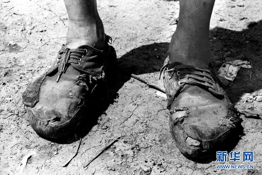 关注贫困:当代中国农村教育现状实拍_教育频道