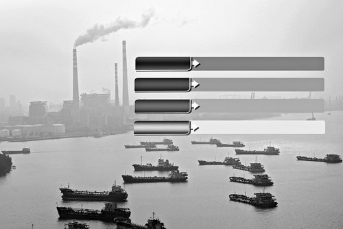 广州PM2.5博弈：电厂“煤改气”或难落地