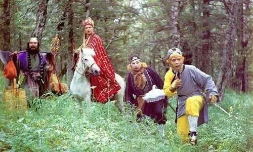 86年《西游记》在现实中还原了多少场景?