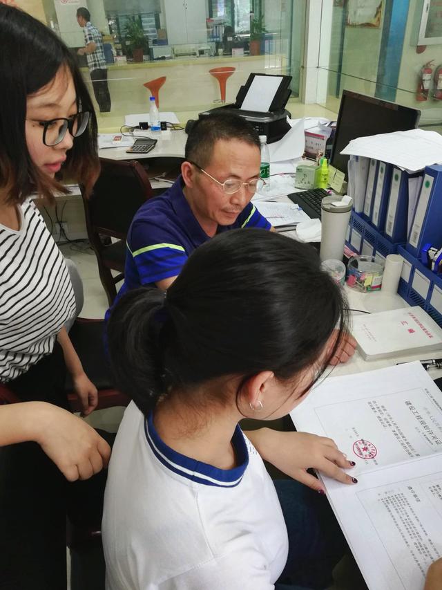 我选湖北2018实习实训现场照片--恩施州篇