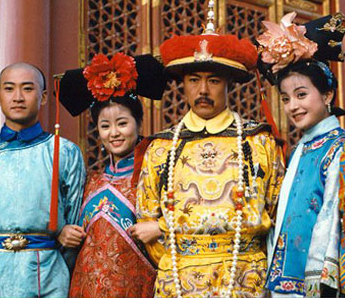 神剧重播可增强意志力