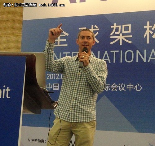 架构师如何才能够设计一个安全的架构-DOIT-数据产业媒体与服务平台
