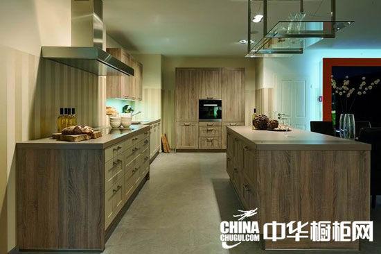 乡村风格橱柜刮起朴素风 乡村特色受追捧