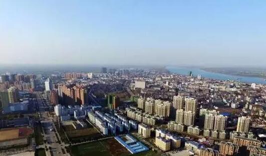 湖北发布省级文明县城的公示 孝感云梦县入选
