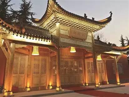 春节好去处:逛城隍庙or归元寺 随你么样选!