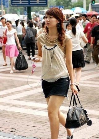 十大<em>风骚</em>美人城 武汉<em>美女</em>没上榜?_女人频道_女
