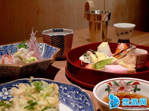 大阪美食购物全攻略_旅游频道_出境游_腾讯·