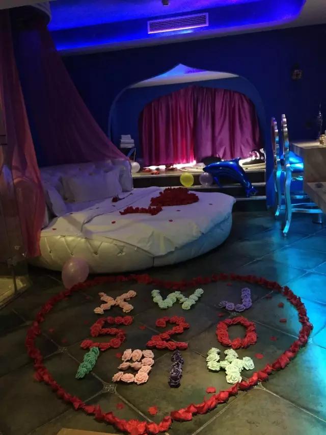 探秘:原来武汉的酒店情趣长这样杯钱多少情趣图片
