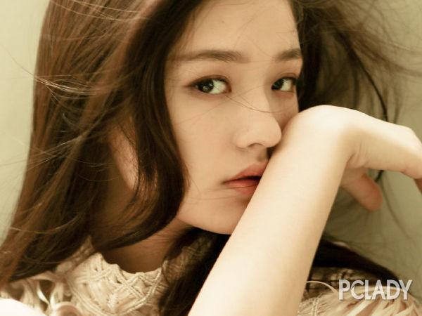 日本最强美少女出炉 岛国人民最爱少女脸