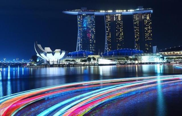 2016年外国直接投资信心指数排名:美国第一中