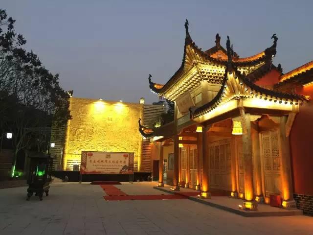 春节好去处:逛城隍庙or归元寺 随你么样选!