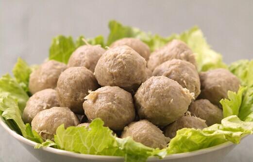 牛肉丸的真假面目_大楚网_腾讯网