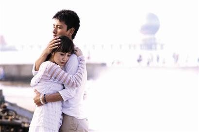 裸婚题材荧屏受宠 围观80后新结婚时代_娱乐