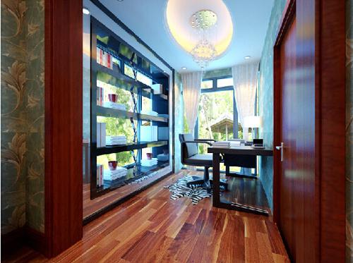 不求花千骨中绝美仙地 只寻一套又美又仙家居