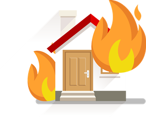 什么是火灾?_大楚网_腾讯网