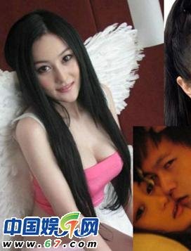 组图:揭秘娱乐圈 女星不雅照 内幕_大楚网_腾讯